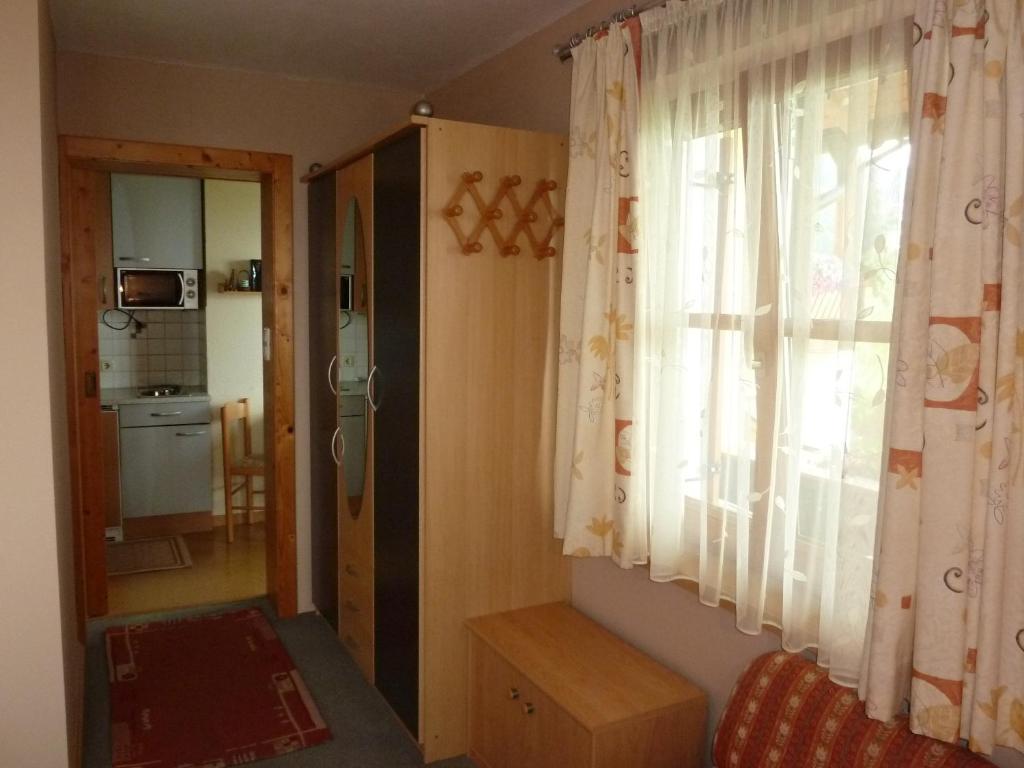Gaestehaus Sonnenhang Mondsee Quarto foto