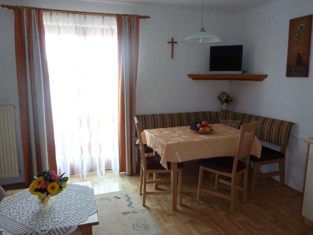 Gaestehaus Sonnenhang Mondsee Quarto foto